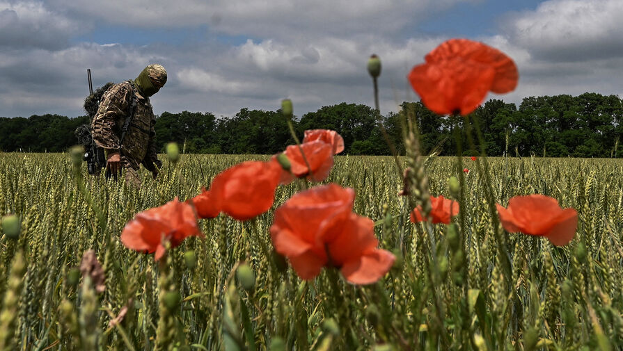 В Британии заявили, что Украине будет трудно победить при затягивании конфликта