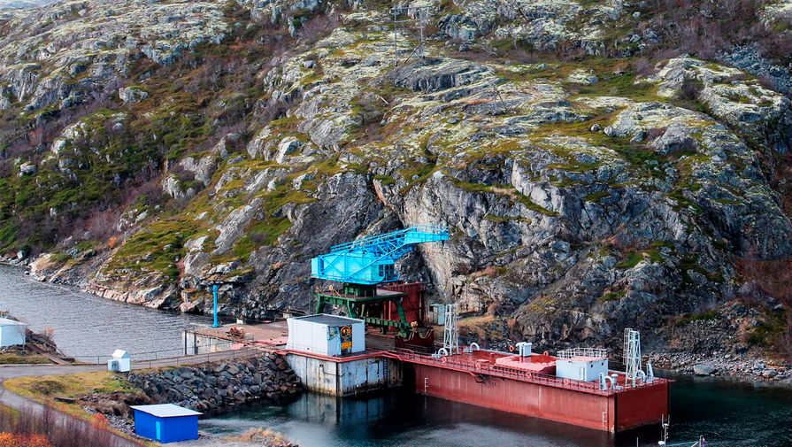 "Проект на $500 млрд": в России нашли способ сделать энергетику "зеленой"