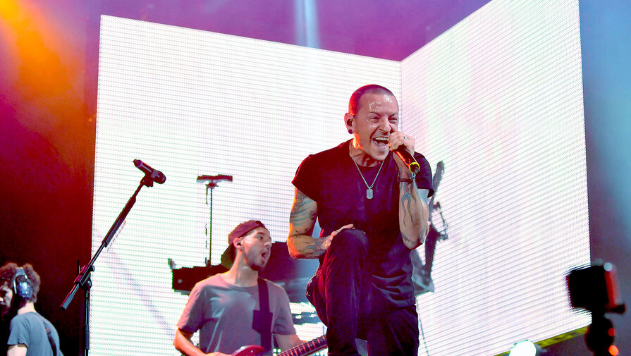 Linkin Park опубликует неизданную песню с вокалом Честера Беннингтона