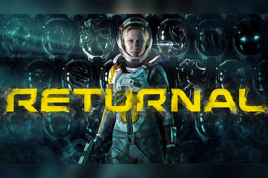 The console release of Returnal, which was a huge hit on PC, turned ...