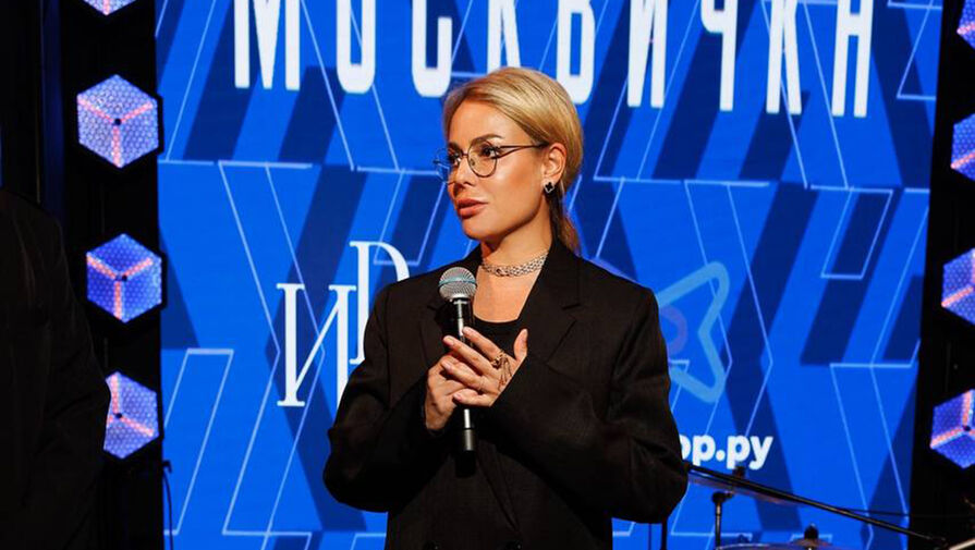 Кристина Потупчик и Георгий Лобушкин запустили агентство стратегического консалтинга 