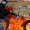 Сотни палестинцев пострадали в столкновениях в Израиле
