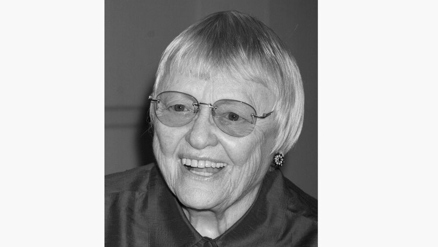Умерла актриса Пэт Кэрролл, озвучившая ведьму Урсулу в Русалочке