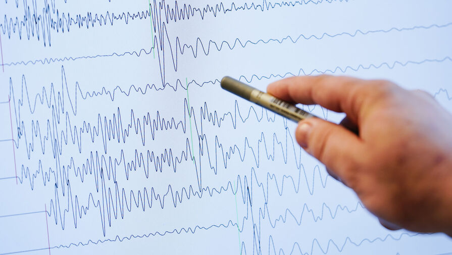 В Турции сейсмологи зафиксировали новое землетрясение