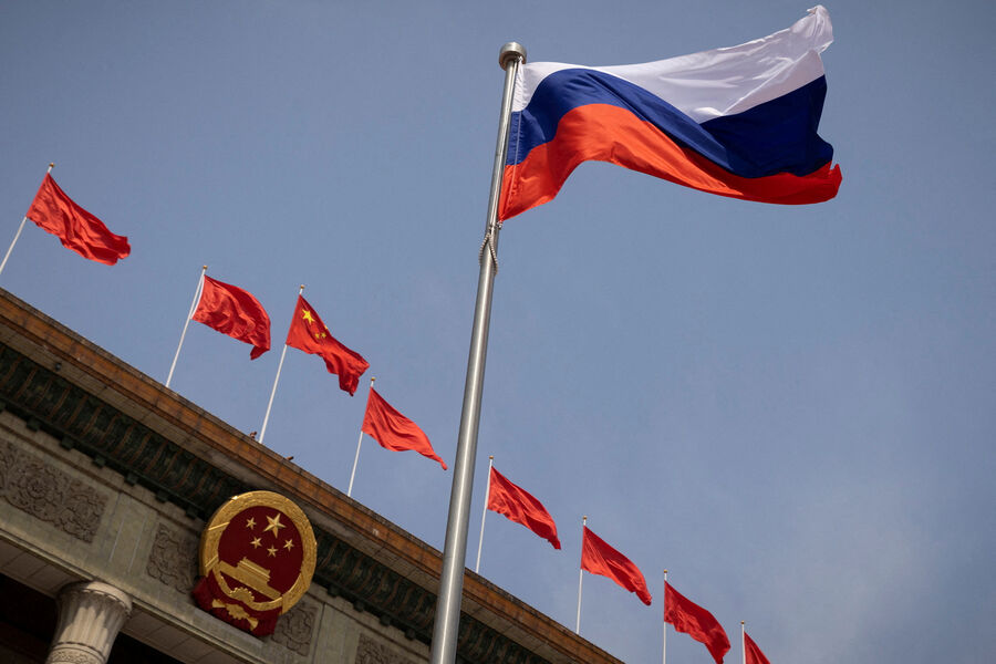 «Двойной удар». Как спад экономики Китая повлияет на Россию