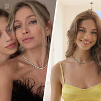 Үлкен еркектермен порно