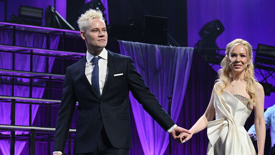 Shaman и Мизулина разругались за кулисами КВН