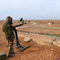 Боевики пяти группировок создали единый центр руководства в Сирии