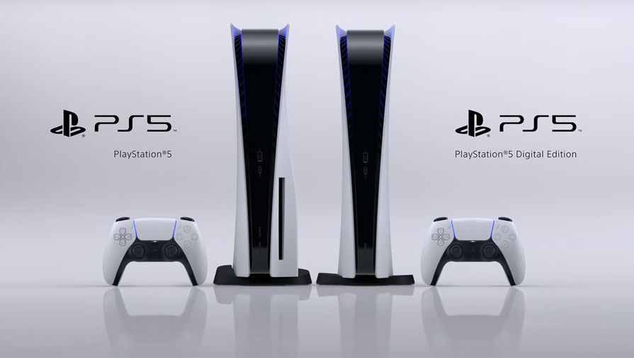 Eurogamer: консоль Sony PlayStation 6 выйдет в 2027 году