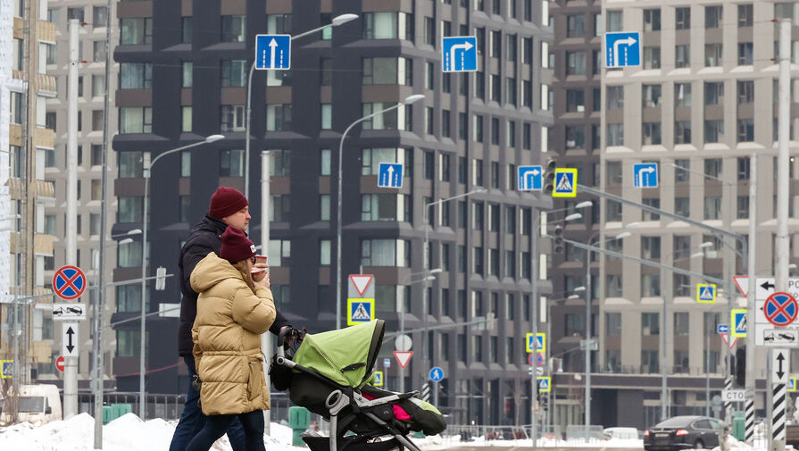 "Лучше не брать квартиры". Что будет с ипотекой в России в 2024 году