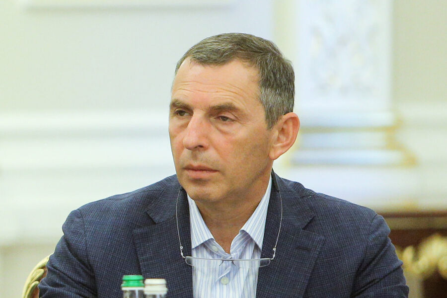 Сергей Шефир