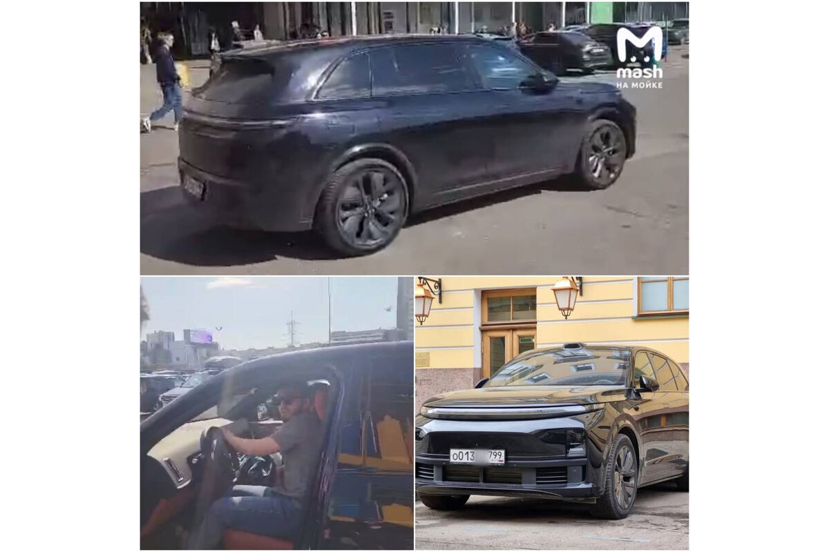 Устроивший стрельбу в Петербурге водитель бросил авто недалеко от места  конфликта - Газета.Ru | Новости