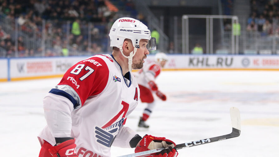 СКА проиграл Локомотиву