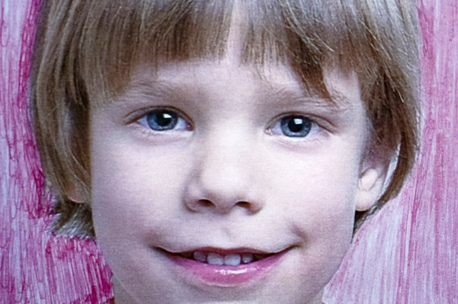 Раскрыто убийство 6-летнего Итана Пэтца, которое произошло ровно 33 года назад 