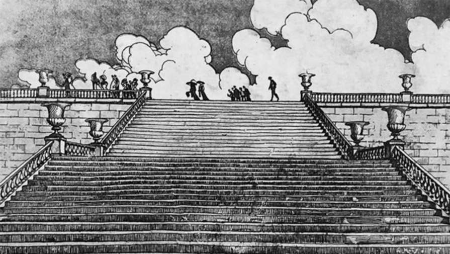 Выставка в честь 150-летия со дня рождения архитектора Фомина открылась в Москве