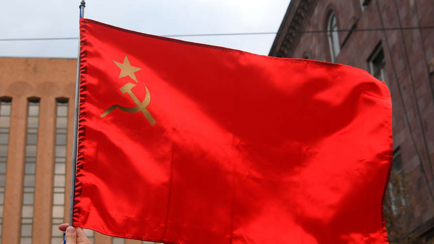 Профсоюзы выступили против акций 1 Мая из-за террористической опасности
