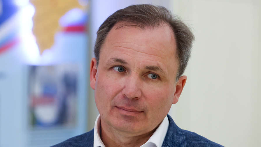 Летчик Ярошенко заявил, что сына красноярского губернатора Усса объявили в розыск, чтобы вернуть в Россию