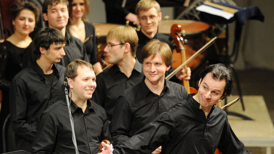 В Испании выступит первый с начала спецоперации оркестр из России