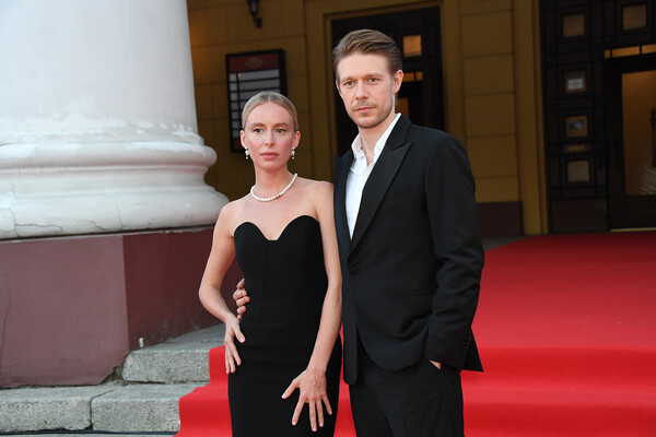 Шәуеттегі Ольга