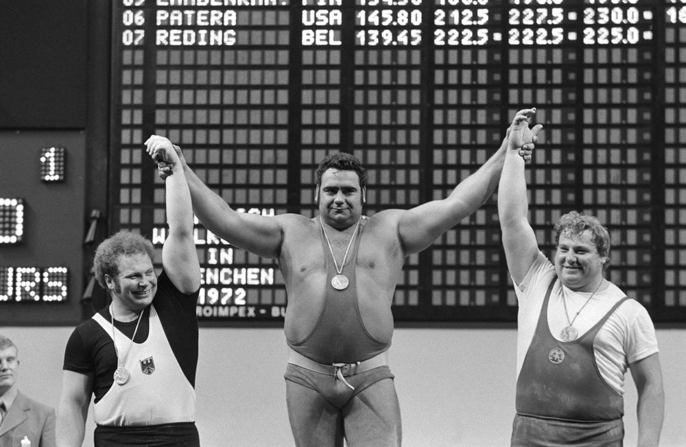 Алексеев умер в возрасте 69 лет в немецкой клинике