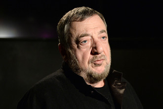 Павел Лунгин