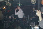 Концерт в О.Г.И., 2003 год
