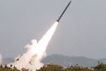 Запуск ракет малой дальности в КНДР, май 2019 года