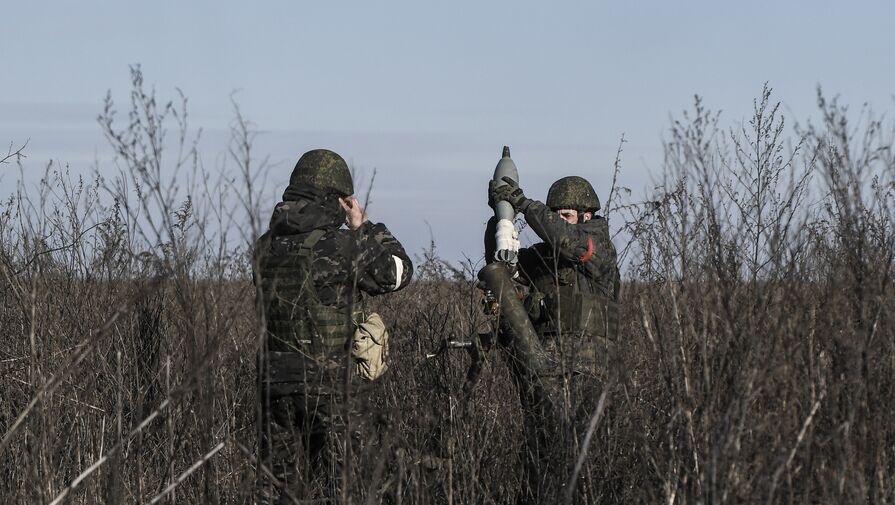 Минобороны России сообщило об уничтожении четырех беспилотников ВСУ за сутки