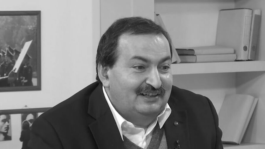 Умер директор армянского Института литературы Вардан Деврикян