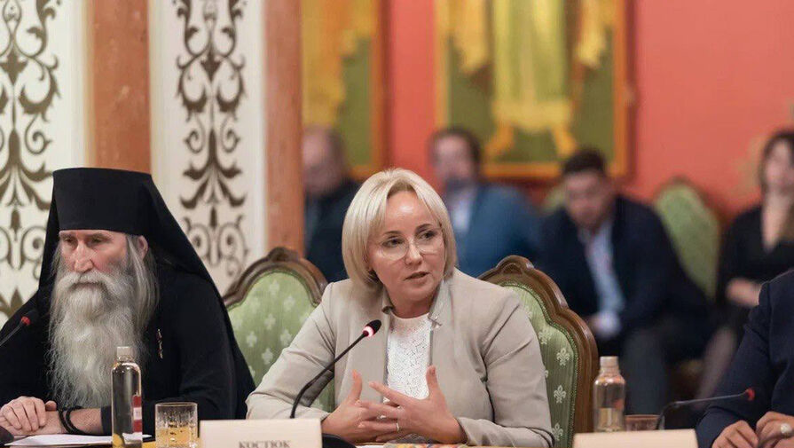 Защитники Отечества и Московская Патриархия РПЦ подписали соглашение о сотрудничестве