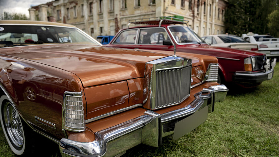 Раскрыты даты проведения фестиваля АвтоЭкзотика в Подмосковье