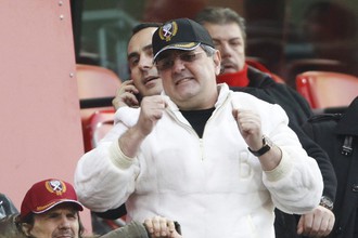 Булат Чагаев останется в тюрьме