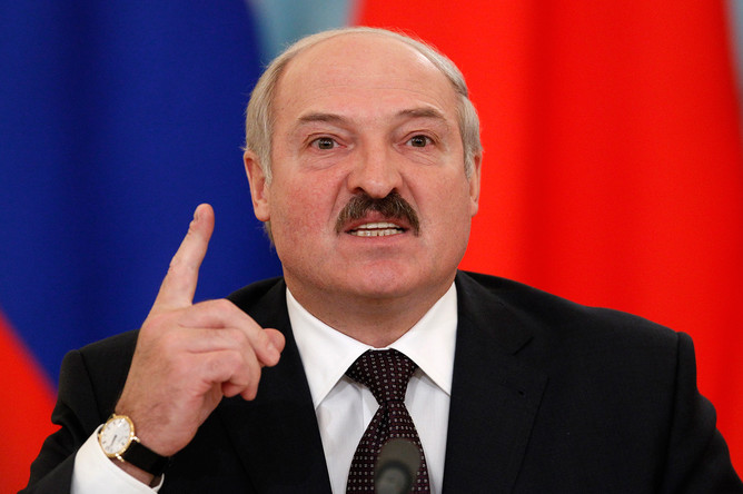 Лукашенко не привык действовать с оглядкой на Москву