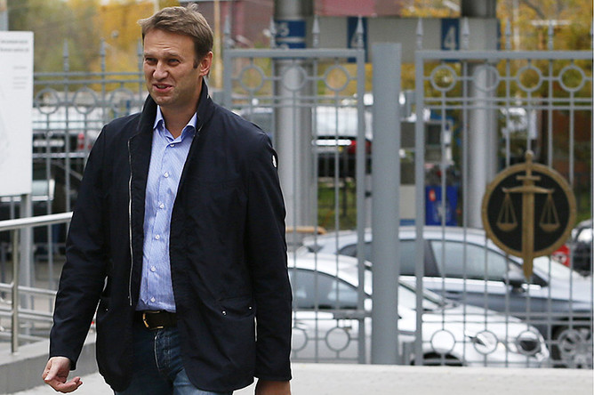 Навальный может попасть под амнистию до вынесения приговора по делу «Кировлеса» 