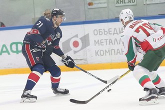 Степан Захарчук