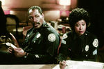 Кадр из фильма «Полицейская академия»