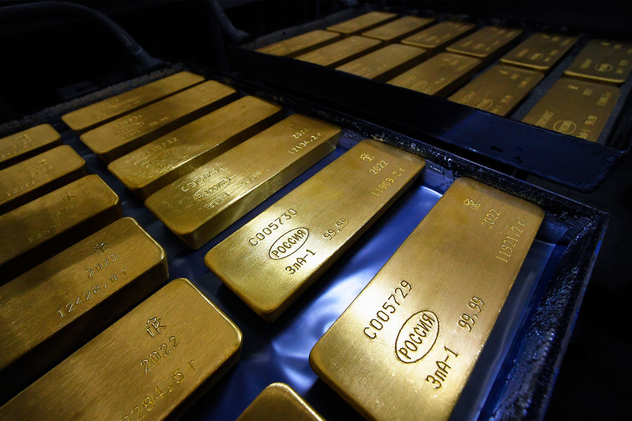 ЕС нацелился на российское золото. Какими могут быть новые санкции