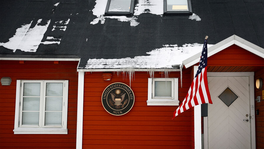 В ЕС опасаются, что США получат Гренландию в рамках сделки по Украине