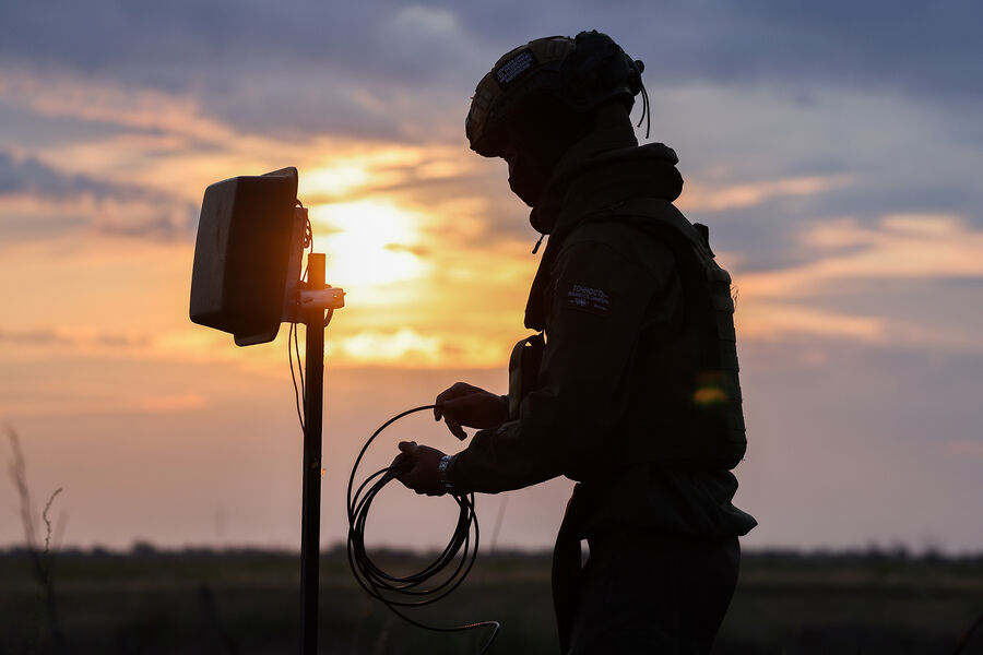 Австрия не окажет Киеву военную помощь. Военная операция, день 1209-й