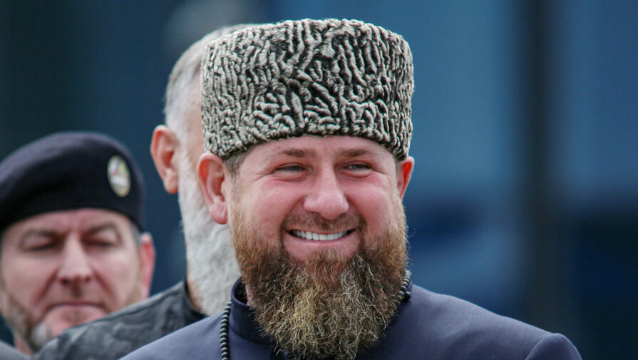 Кадыров объявил награду за ликвидацию солдата ВСУ, который разжег костер Кораном