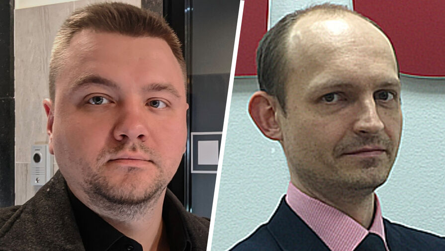 Суд отправил под домашний арест директора Цифромед Коковина по делу о мошенничестве