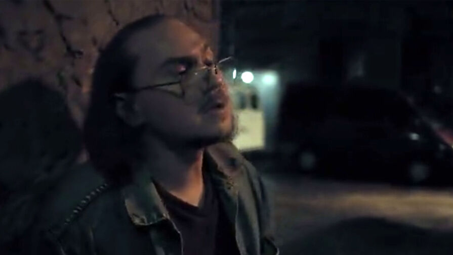 Алексея Балабанова оживили в новом сериале