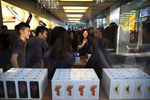 Начало продаж iPhone 6s в Китае