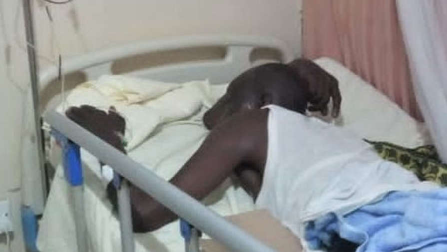 В Уганде женщина отравила мужа крысиным ядом из-за его обращения в христианство