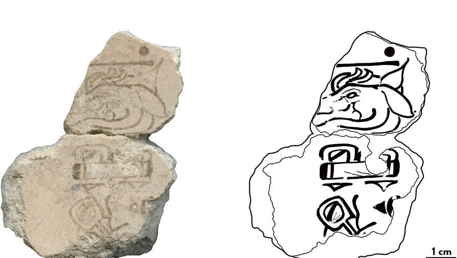 Археологи нашли в Гватемале самые ранние фрагменты календаря майя