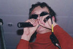 Концерт в Факеле, 1999 год