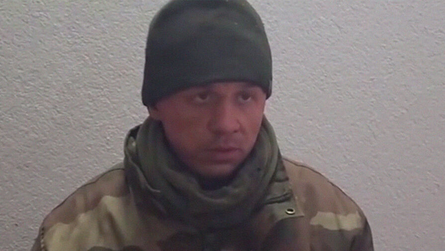 РИА Новости: ВСУ пугают солдат пытками со стороны российских военных