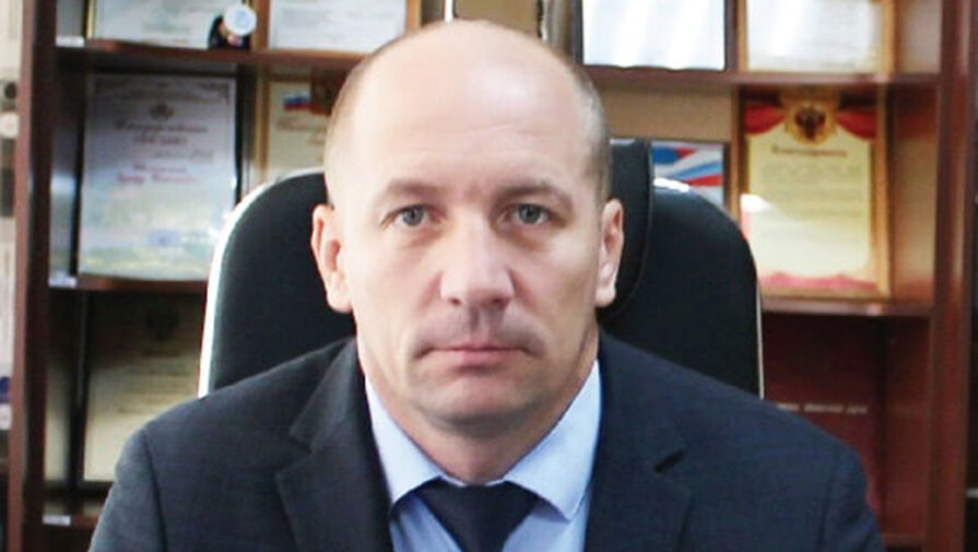 Мэр Энергодара заявил об обстреле со стороны ВСУ