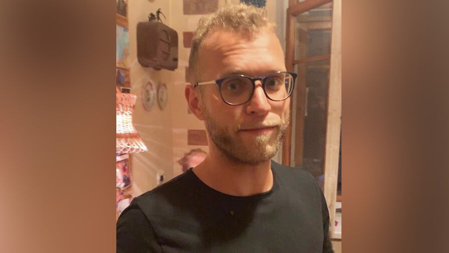 Пропал режиссер БДТ Александр Никаноров