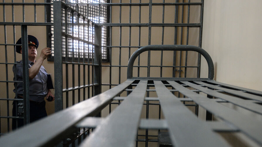 Россиянку приговорили к 12 годам лишения свободы за госизмену